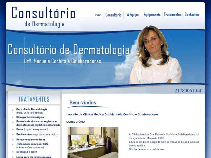 www.consultoriomanuelacochito.com