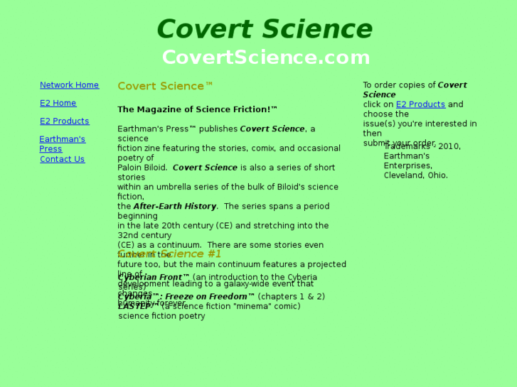 www.covertscience.com