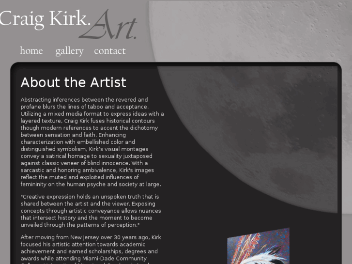 www.craigkirkart.com