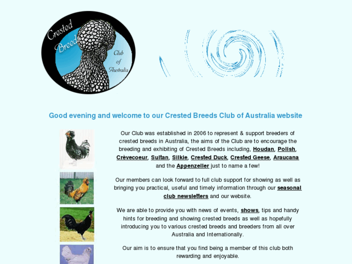 www.crestedbreeds.com