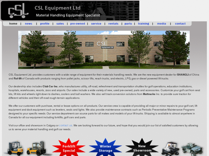 www.cslequipment.com