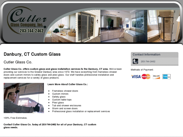 www.cutlerglass.net