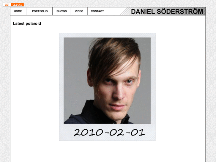 www.danielsoderstrom.com