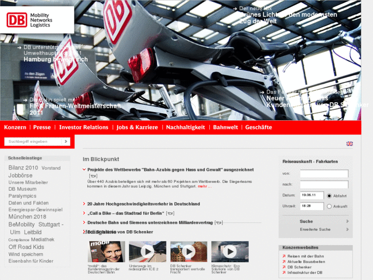 www.db-online.info