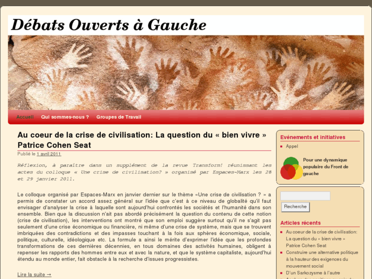 www.debats-ouverts-a-gauche.org