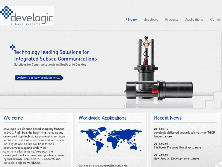 www.develogic.org