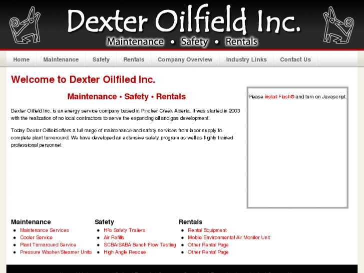 www.dexteroilfield.com