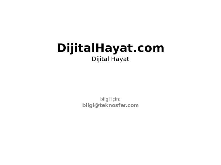 www.dijitalhayat.com