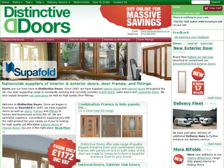 www.distinctivedoors.co.uk