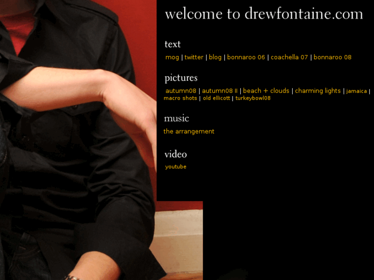 www.drewfontaine.com