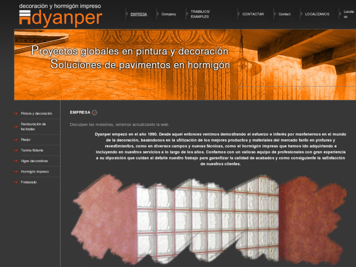 www.dyanper.com