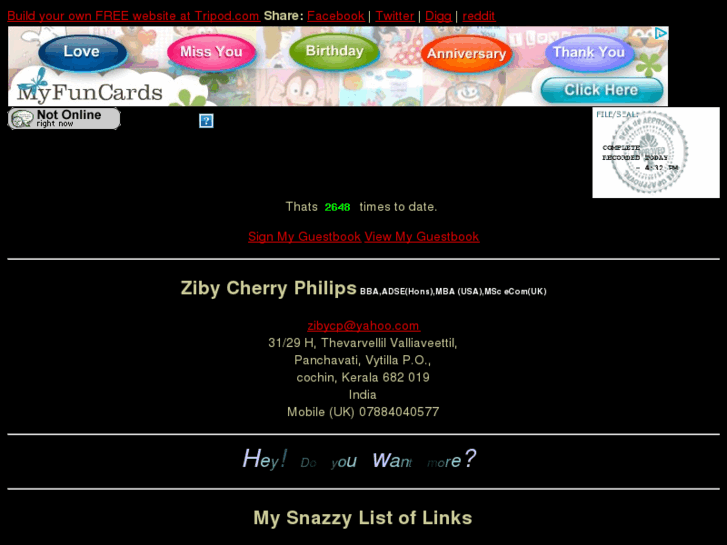 www.e-cherrys.com