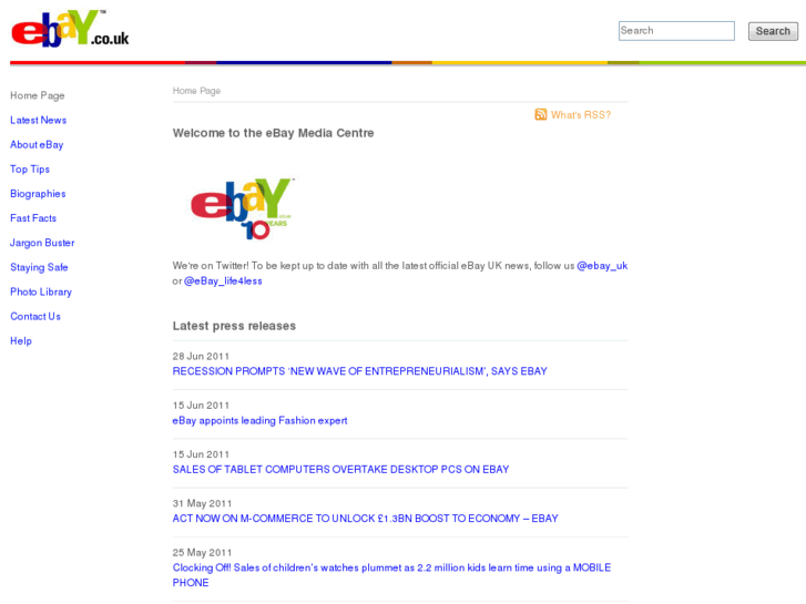 www.ebay-mediacentre.co.uk