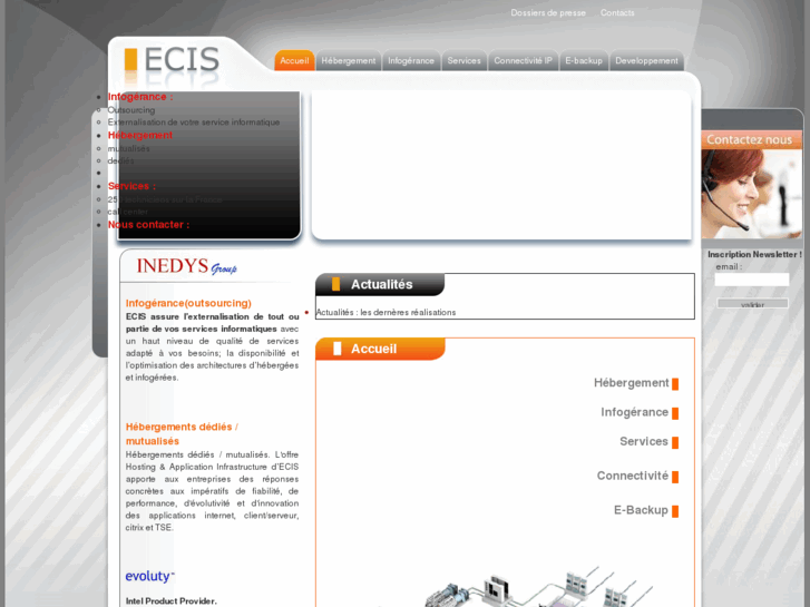 www.ec-is.net