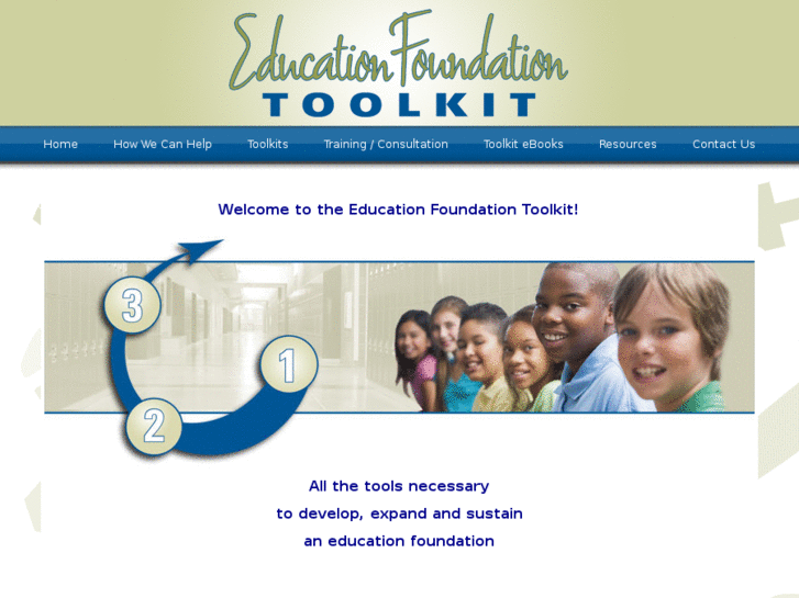 www.educationtoolkit.net