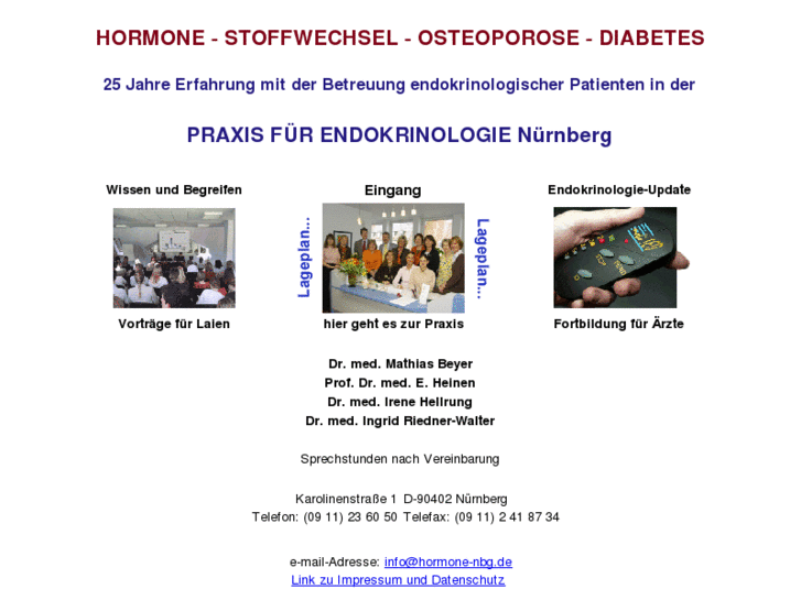 www.endokrinologie-nuernberg.de