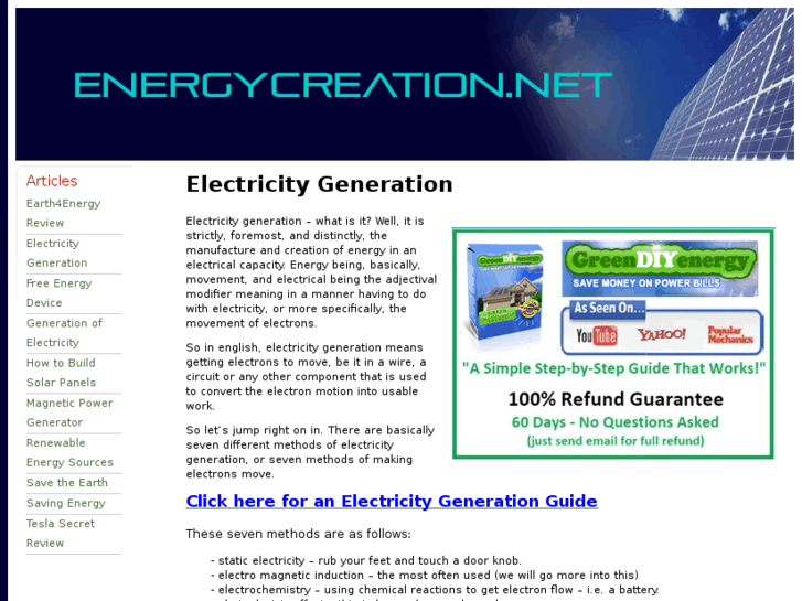 www.energycreation.net