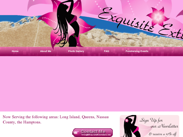www.exquisiteextensions.net