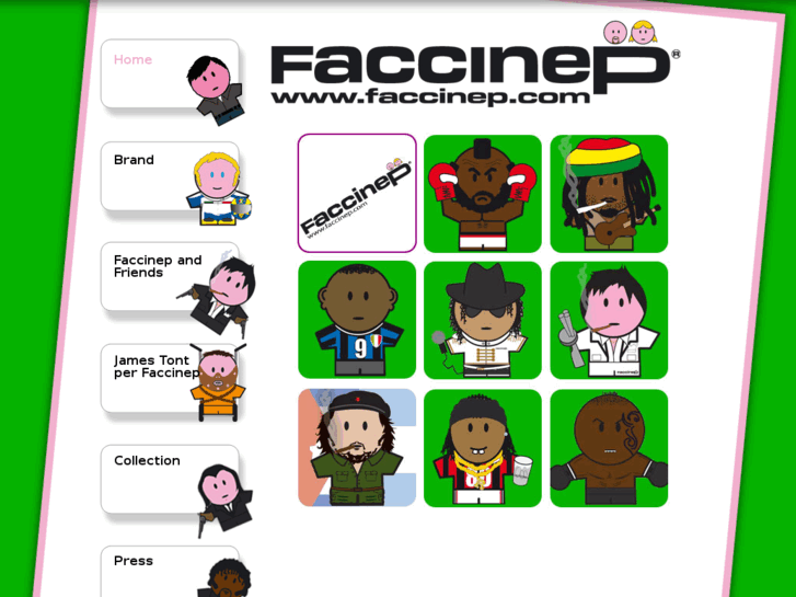 www.faccinep.com