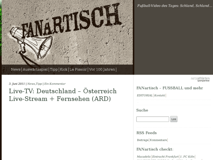 www.fanartisch.de