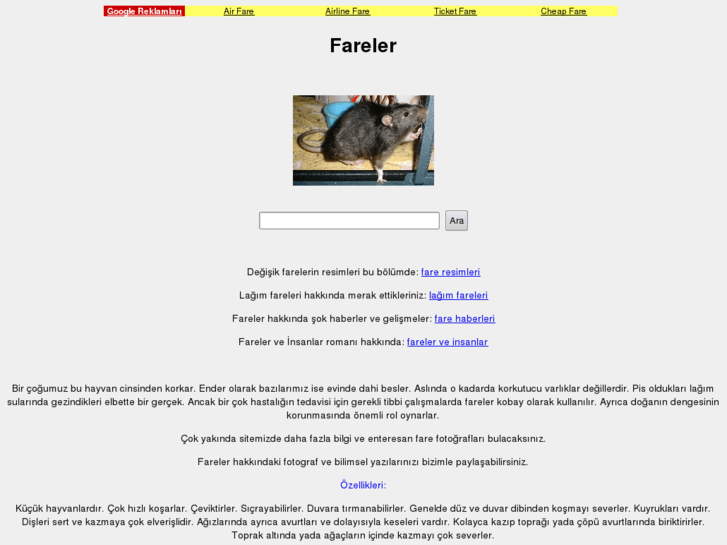 www.fareler.com