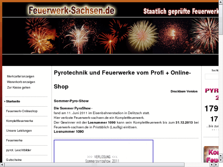 www.feuerwerk-sachsen.de