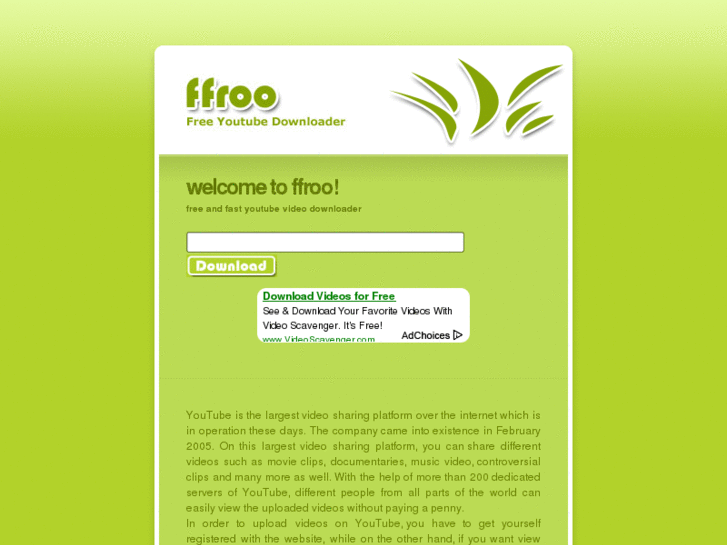 www.ffroo.com