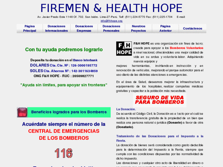 www.fhhope.org