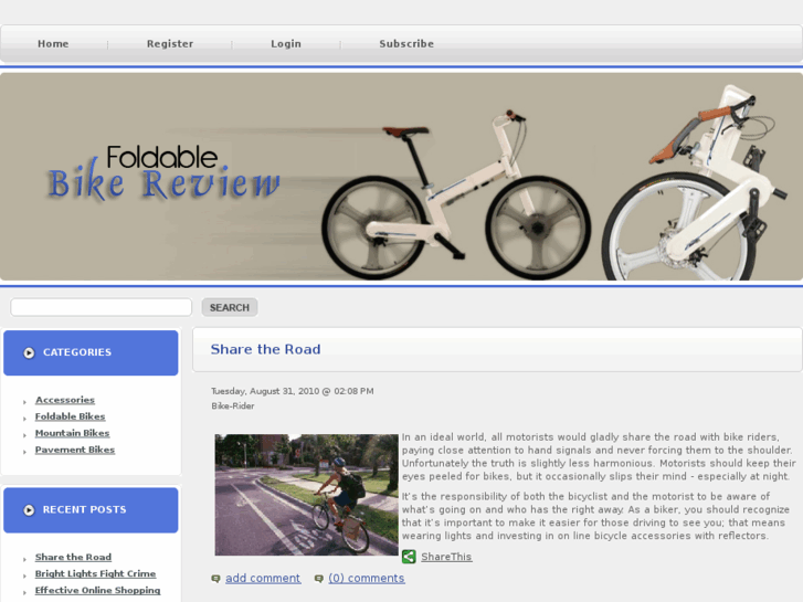 www.foldablebikereview.com