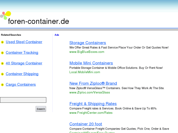 www.foren-container.de