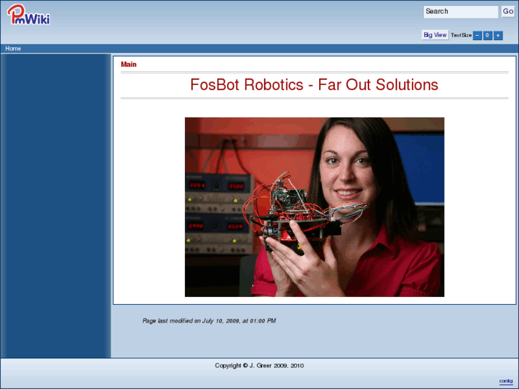 www.fosbot.com