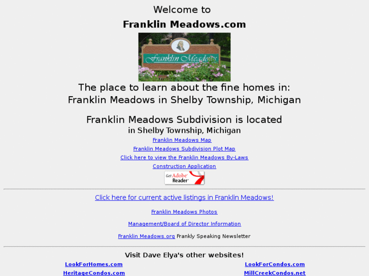 www.franklinmeadows.com