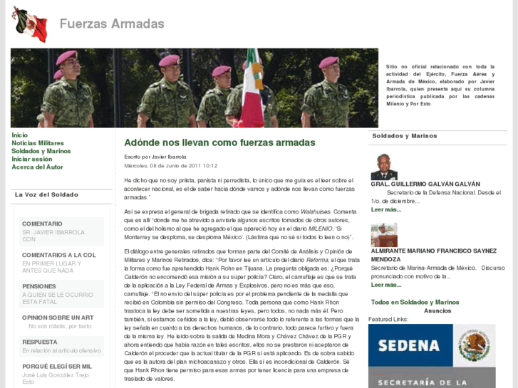 www.fuerzas-armadas.com