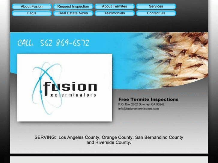 www.fusionexterminators.com