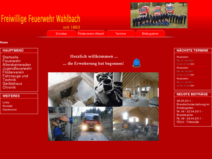 www.fw-wahlbach.de