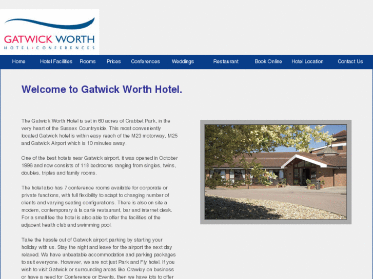 www.gatwickworth.com