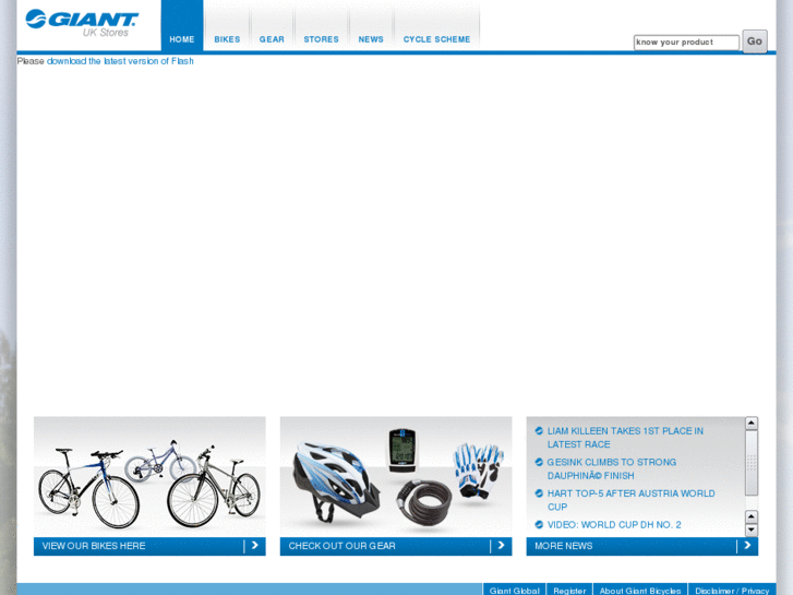 www.giantbikestore.info