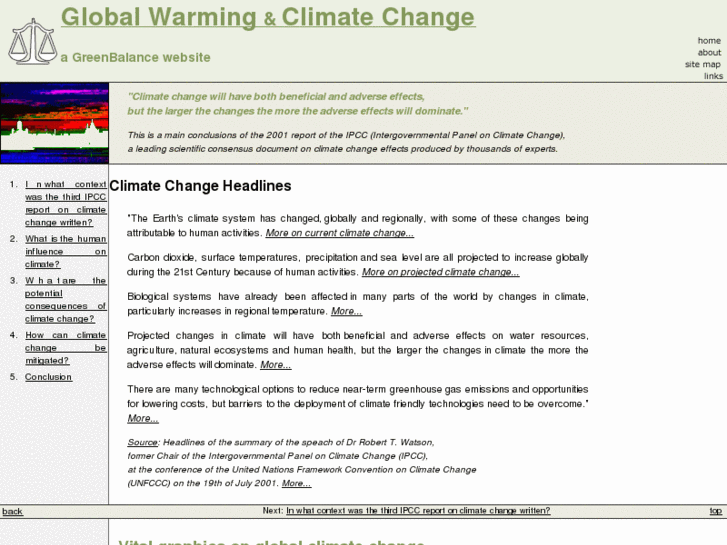 www.global-warming-climate-change.org