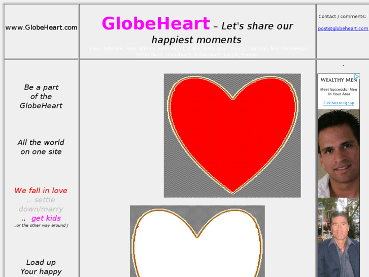 www.globeheart.com