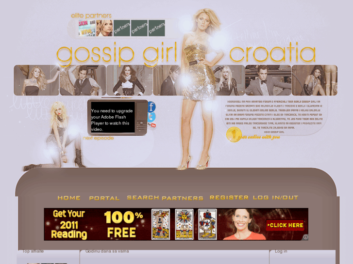 www.gossipgirlcroatia.com