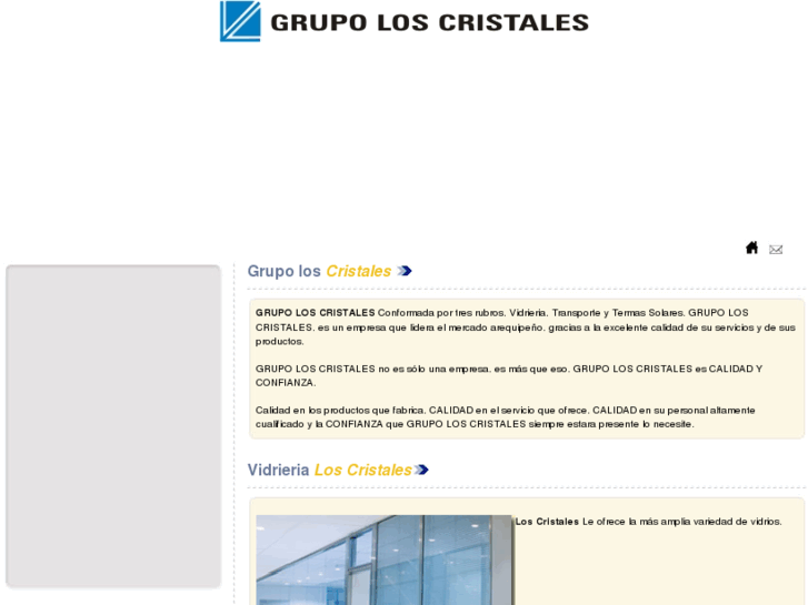 www.grupoloscristales.com