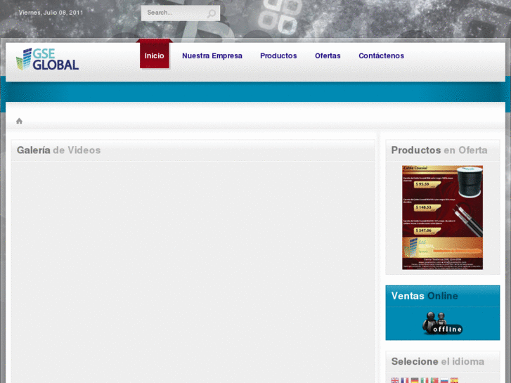www.gseelectric.com