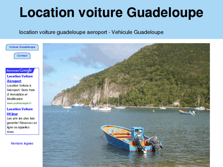 www.guadeloupevoiture.fr