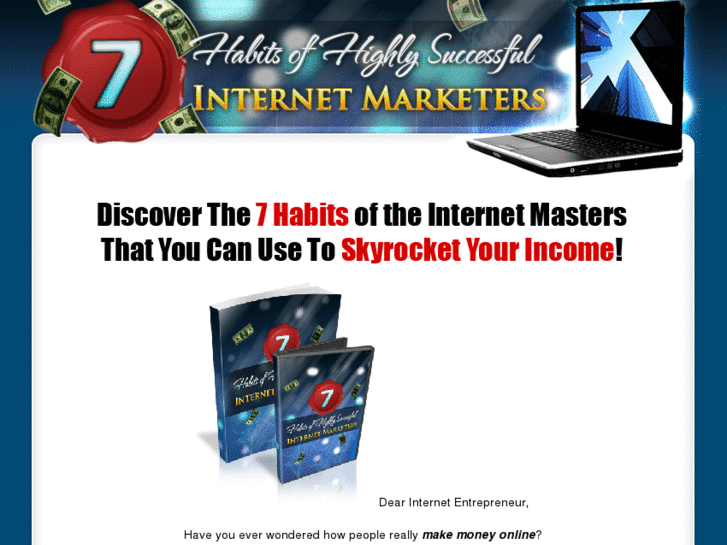 www.guidesuccessfulmarketer.info
