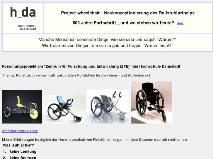 www.handbike.org