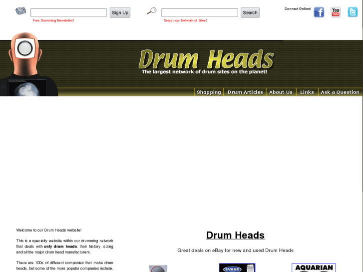 www.headdrum.com