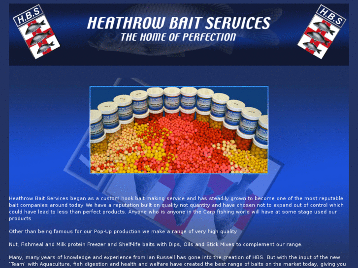 www.heathrowbaitservices.com