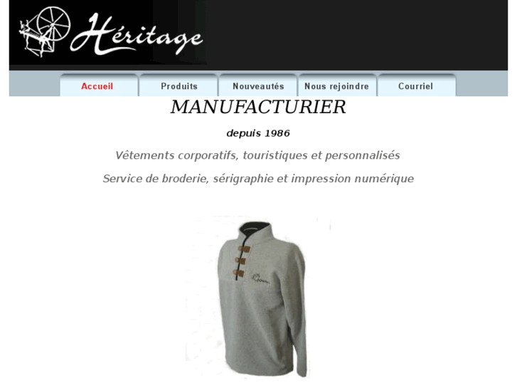 www.heritagetextile.com