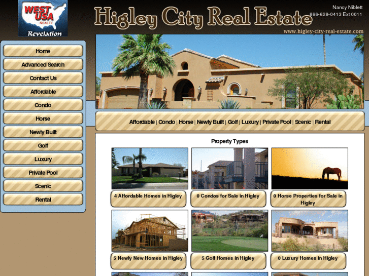 www.higley-city-real-estate.com