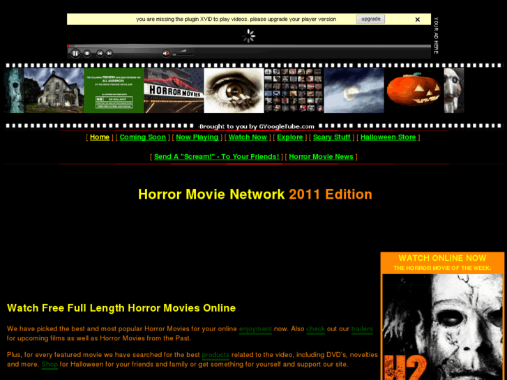 www.horror-movie.net